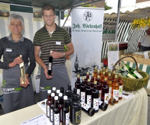 Märkte